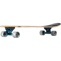 RAM Cruiser-Longboard Blacker Campanula -Günstiger Spielwarenladen RAM Cruiser Longboard Blacker Campanula@@1793181 5