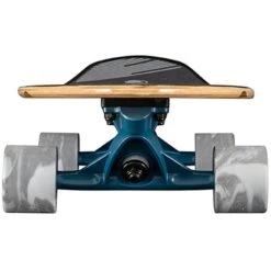 RAM Cruiser-Longboard Blacker Campanula -Günstiger Spielwarenladen RAM Cruiser Longboard Blacker Campanula@@1793181 6