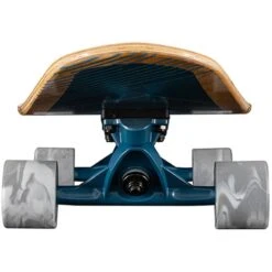 RAM Cruiser-Longboard Blacker Campanula -Günstiger Spielwarenladen RAM Cruiser Longboard Blacker Campanula@@1793181 7