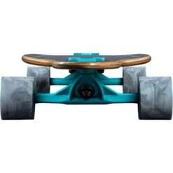 RAM Longboard Solitary Aquamenthe -Günstiger Spielwarenladen RAM Longboard Solitary Aquamenthe@@1793177 4