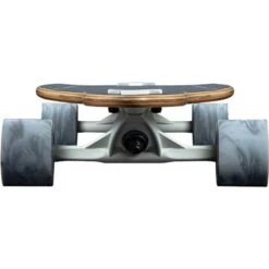 RAM Longboard Solitary Blanc De Blanc -Günstiger Spielwarenladen RAM Longboard Solitary Blanc de blanc@@1793176 4