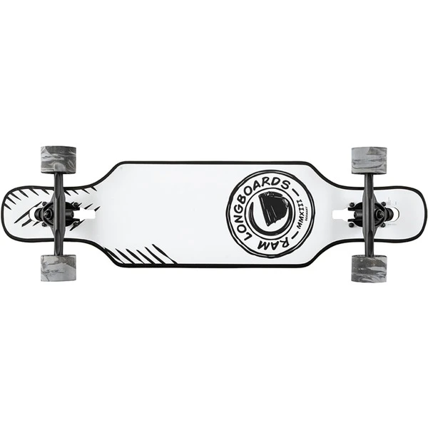 RAM Longboard Vexo Original 1 RAM Longboard Vexo Original