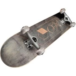 RAM Skateboard Signo Concrete -Günstiger Spielwarenladen RAM Skateboard Signo Concrete@@1793193 3