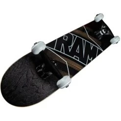 RAM Skateboard Torque Onyx -Günstiger Spielwarenladen RAM Skateboard Torque Onyx@@1793190 3