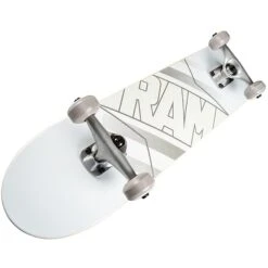 RAM Skateboard Torque Tundra -Günstiger Spielwarenladen RAM Skateboard Torque Tundra@@1793191 3