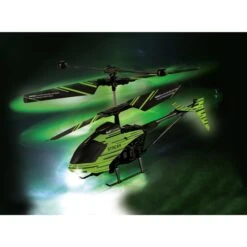 Revell Glow In The Dark Heli "STREAK", RC -Günstiger Spielwarenladen Revell Glow in the Dark Heli STREAK RC@@1871996 4
