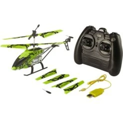 Revell Helicopter GLOWEE 2.0, RC -Günstiger Spielwarenladen Revell Helicopter GLOWEE 2 0 RC@@1sref05d 2