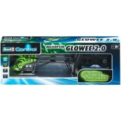 Revell Helicopter GLOWEE 2.0, RC -Günstiger Spielwarenladen Revell Helicopter GLOWEE 2 0 RC@@1sref05d 5
