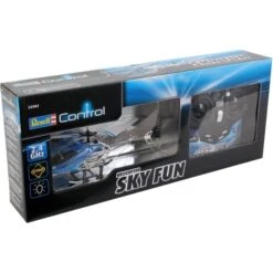 Revell Hubschrauber Sky FUN, RC 13 Revell Hubschrauber Sky FUN, RC -Günstiger Spielwarenladen Revell Hubschrauber Sky FUN RC@@1sref01d 4