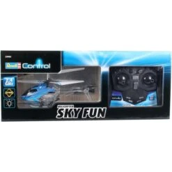 Revell Hubschrauber Sky FUN, RC 14 Revell Hubschrauber Sky FUN, RC -Günstiger Spielwarenladen Revell Hubschrauber Sky FUN RC@@1sref01d 5