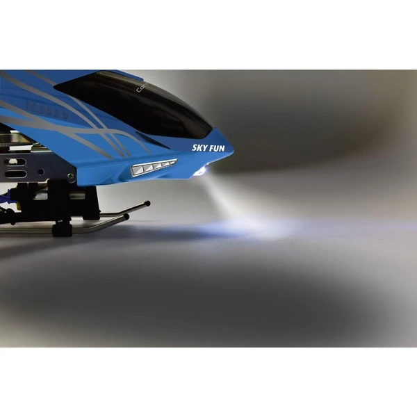 Revell Hubschrauber Sky FUN, RC 8 Revell Hubschrauber Sky FUN, RC – Bild 8