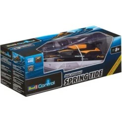 Revell Mini Speedboat SPRING TIDE 40, RC -Günstiger Spielwarenladen Revell Mini Speedboat SPRING TIDE 40 RC@@1sref05f 5
