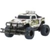 Revell RC Truck NEW MUD SCOUT