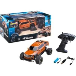 Revell RC Truggy VW Amarok -Günstiger Spielwarenladen Revell RC Truggy VW Amarok@@1871999 3