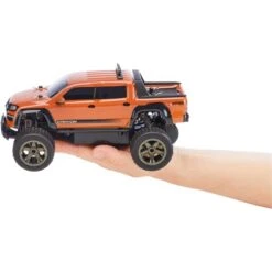 Revell RC Truggy VW Amarok -Günstiger Spielwarenladen Revell RC Truggy VW Amarok@@1871999 4