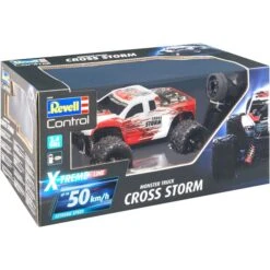 Revell X-Treme CROSS STORM, RC -Günstiger Spielwarenladen Revell X Treme CROSS STORM RC@@1sref06z 3