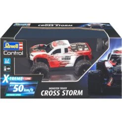 Revell X-Treme CROSS STORM, RC -Günstiger Spielwarenladen Revell X Treme CROSS STORM RC@@1sref06z 4