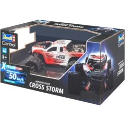 Revell X-Treme CROSS STORM, RC -Günstiger Spielwarenladen Revell X Treme CROSS STORM RC@@1sref06z 5