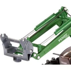 SIKU CONTROL32 Fendt 933 Vario Mit Frontlader Und Bluetooth-Fernsteuermodul, RC -Günstiger Spielwarenladen SIKU CONTROL32 Fendt 933 Vario mit Frontlader und Bluetooth Fernsteuermodul RC@@1srkfc0j 4