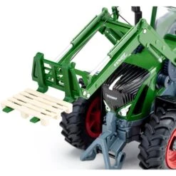 SIKU CONTROL32 Fendt 933 Vario Mit Frontlader Und Bluetooth-Fernsteuermodul, RC -Günstiger Spielwarenladen SIKU CONTROL32 Fendt 933 Vario mit Frontlader und Bluetooth Fernsteuermodul RC@@1srkfc0j 5