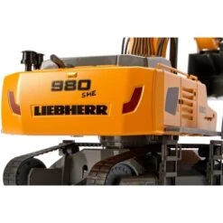 SIKU CONTROL LIEBHERR R980 SME Raupenbagger, RC 9 SIKU CONTROL LIEBHERR R980 SME Raupenbagger, RC -Günstiger Spielwarenladen SIKU CONTROL LIEBHERR R980 SME Raupenbagger RC@@1902489 4