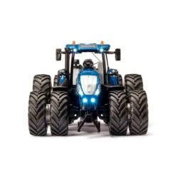 SIKU CONTROL New Holland T7.315 Mit Doppelreifen, RC -Günstiger Spielwarenladen SIKU CONTROL New Holland T7 315 mit Doppelreifen RC@@1902495 2