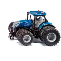 SIKU CONTROL New Holland T7.315 Mit Doppelreifen, RC -Günstiger Spielwarenladen SIKU CONTROL New Holland T7 315 mit Doppelreifen RC@@1902495 3