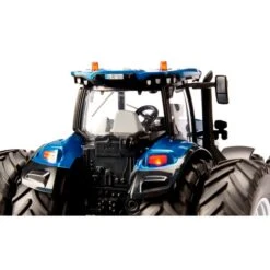SIKU CONTROL New Holland T7.315 Mit Doppelreifen, RC -Günstiger Spielwarenladen SIKU CONTROL New Holland T7 315 mit Doppelreifen RC@@1902495 5