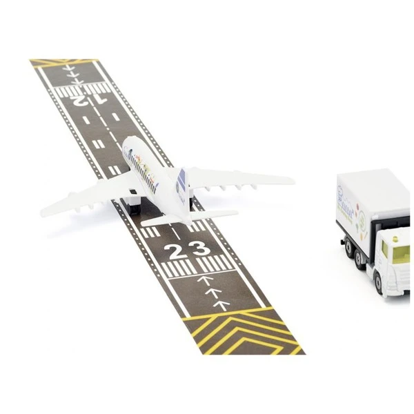 SIKU SUPER Flughafen Set, Modellfahrzeug 12 SIKU SUPER Flughafen Set, Modellfahrzeug – Bild 12
