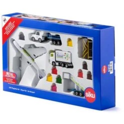 SIKU SUPER Flughafen Set, Modellfahrzeug 25 SIKU SUPER Flughafen Set, Modellfahrzeug -Günstiger Spielwarenladen SIKU SUPER Flughafen Set Modellfahrzeug@@1sskff69 12