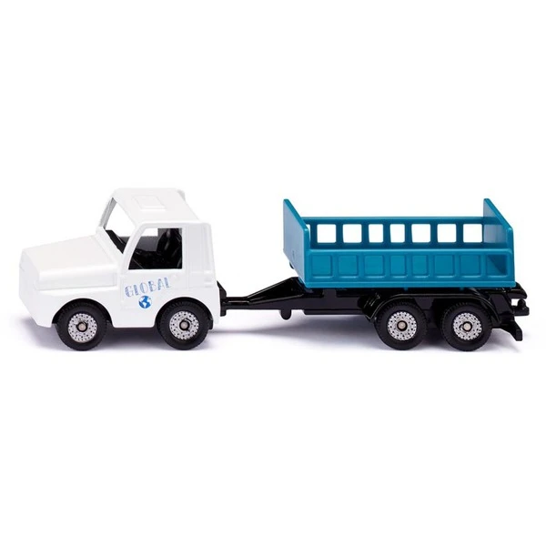 SIKU SUPER Flughafen Set, Modellfahrzeug 4 SIKU SUPER Flughafen Set, Modellfahrzeug – Bild 4