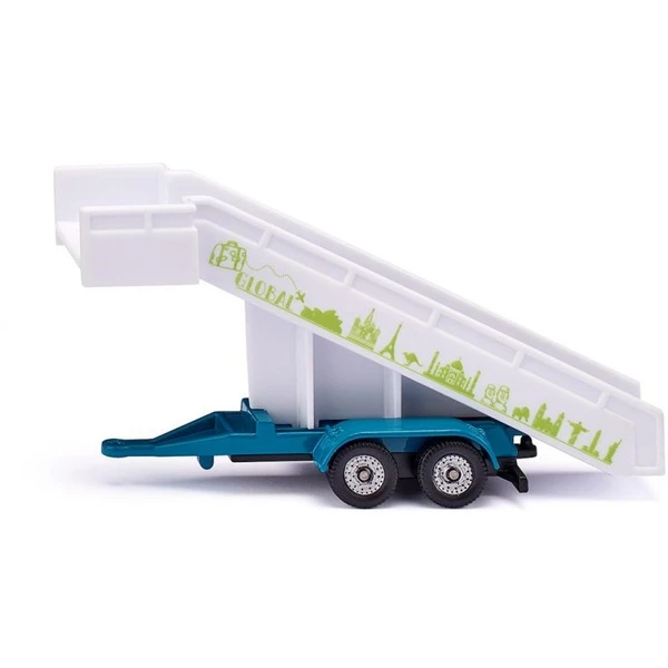 SIKU SUPER Flughafen Set, Modellfahrzeug 5 SIKU SUPER Flughafen Set, Modellfahrzeug – Bild 5