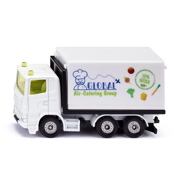 SIKU SUPER Flughafen Set, Modellfahrzeug 6 SIKU SUPER Flughafen Set, Modellfahrzeug – Bild 6