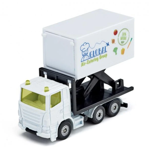 SIKU SUPER Flughafen Set, Modellfahrzeug 7 SIKU SUPER Flughafen Set, Modellfahrzeug – Bild 7