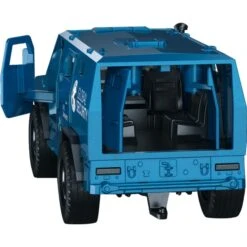 SIKU SUPER Geldtransporter, Modellfahrzeug 8 SIKU SUPER Geldtransporter, Modellfahrzeug -Günstiger Spielwarenladen SIKU SUPER Geldtransporter Modellfahrzeug@@1902867 2