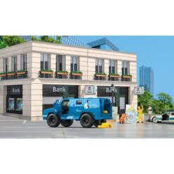 SIKU SUPER Geldtransporter, Modellfahrzeug 11 SIKU SUPER Geldtransporter, Modellfahrzeug -Günstiger Spielwarenladen SIKU SUPER Geldtransporter Modellfahrzeug@@1902867 5