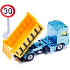 SIKU SUPER Geschenkset Baustelle, Modellfahrzeug -Günstiger Spielwarenladen SIKU SUPER Geschenkset Baustelle Modellfahrzeug@@1902878 4