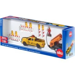 SIKU SUPER RAM 1500 Mit Kompressoranhänger, Modellfahrzeug 16 SIKU SUPER RAM 1500 Mit Kompressoranhänger, Modellfahrzeug -Günstiger Spielwarenladen SIKU SUPER RAM 1500 mit Kompressoranh nger Modellfahrzeug@@1902535 5
