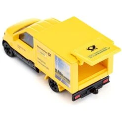 SIKU SUPER Streetscooter, Modellfahrzeug -Günstiger Spielwarenladen SIKU SUPER Streetscooter Modellfahrzeug@@1902881 2