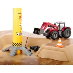 SIKU WORLD Baugrube, Kulisse -Günstiger Spielwarenladen SIKU WORLD Baugrube Kulisse@@1524939 3