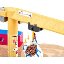 SIKU WORLD Baugrube, Kulisse -Günstiger Spielwarenladen SIKU WORLD Baugrube Kulisse@@1524939 6