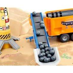 SIKU WORLD Baugrube, Kulisse -Günstiger Spielwarenladen SIKU WORLD Baugrube Kulisse@@1524939 7