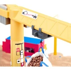 SIKU WORLD Baugrube, Kulisse -Günstiger Spielwarenladen SIKU WORLD Baugrube Kulisse@@1524939 9