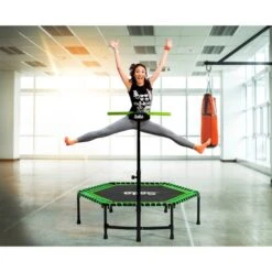 Salta Fitness Trampolin, Fitnessgerät -Günstiger Spielwarenladen Salta Fitness Trampolin Fitnessger t@@1so9sf00 4