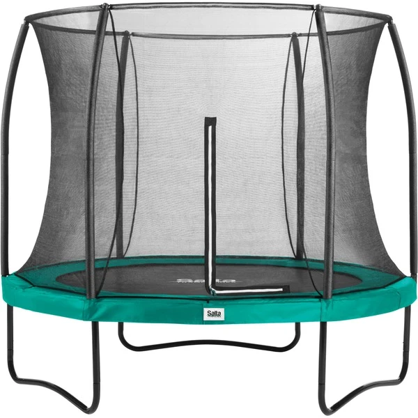Salta Trampolin Comfort Edition, Fitnessgerät 1 Salta Trampolin Comfort Edition, Fitnessgerät