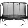 Salta Trampolin Premium Black Edition, Fitnessgerät