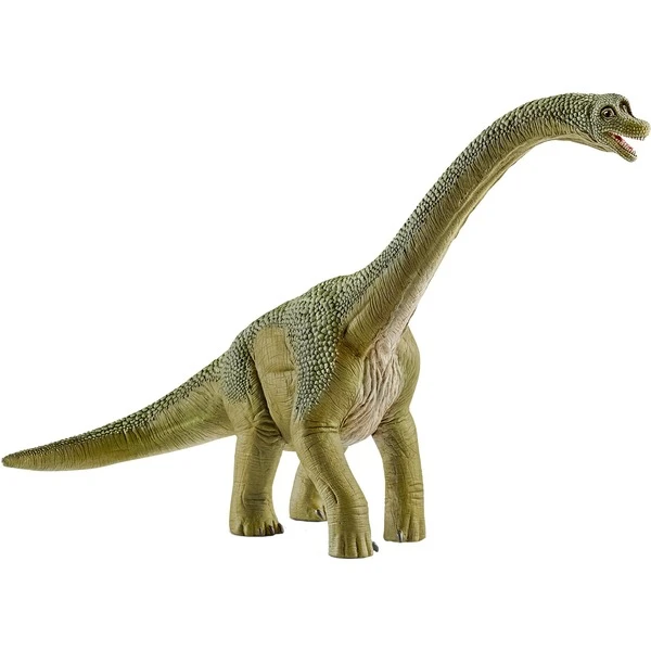 Schleich Brachiosaurus, Spielfigur 1 Schleich Brachiosaurus, Spielfigur