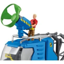 Schleich Dinosaurs Track-Vehicle, Spielfigur -Günstiger Spielwarenladen Schleich Dinosaurs Track Vehicle Spielfigur@@1908782 7