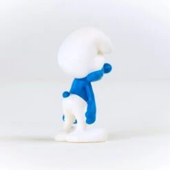 Schleich Dummchen Schlumpf, Spielfigur -Günstiger Spielwarenladen Schleich Dummchen Schlumpf Spielfigur@@1908534 5