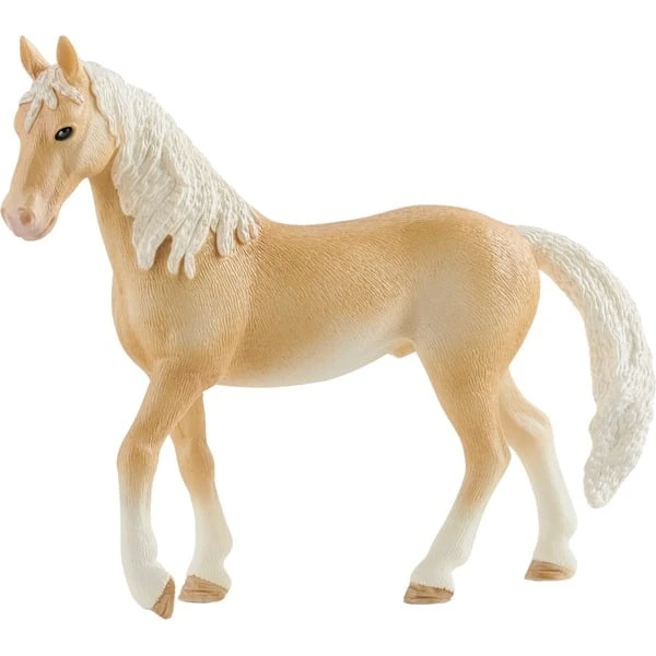 Schleich Horse Club Achal Tekkiner Hengst, Spielfigur 1 Schleich Horse Club Achal Tekkiner Hengst, Spielfigur